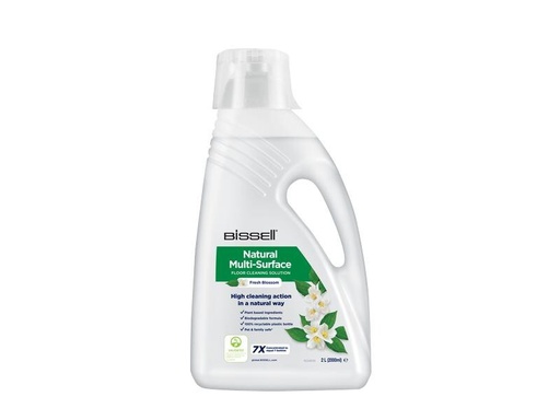 [90240438 1265953] BISSELL Bodenreiniger Natural Multi-Surface 2 l