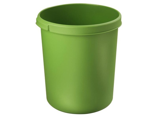[90240448 1348168] HAN Papierkorb KLASSIK 30 Liter, Grün