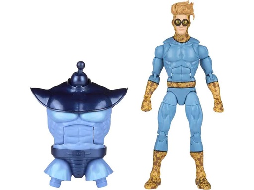 [90240450 1388651] MARVEL Figur Marvel Legends Series – Speedball