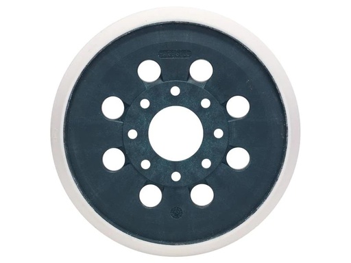 [90240453 1338213] Bosch Professional Schleifteller hart, 125 mm