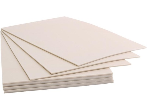 [90240458 1377132] Creativ Company Stempel Zubehör Linoleumplatte Linoldruck 19.5 x 30 x 0.6 cm