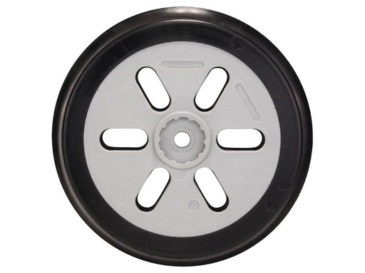 [90240481 1338387] Bosch Professional Schleifteller weich, 150 mm