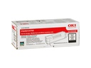 OKI Toner 43324408 Black