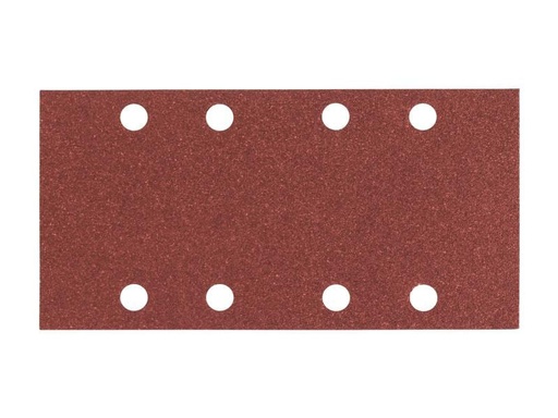 [90240485 1338477] Bosch Professional Schleifblatt C430 93 x 186 mm, K 80, 10 Stück