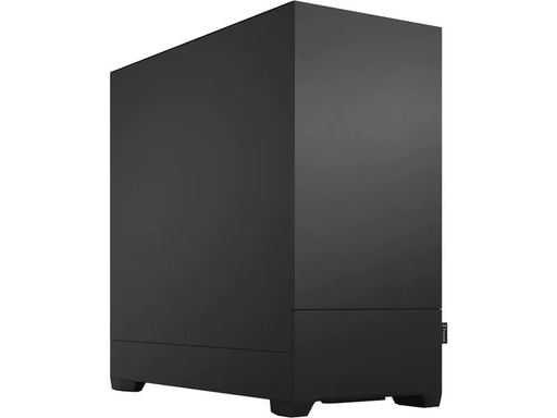 [90240494 1389532] Fractal Design PC-Gehäuse Pop Silent Solid Schwarz