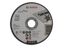 Bosch Professional Trennscheibe gerade Expert for Inox, 125 x 1 mm