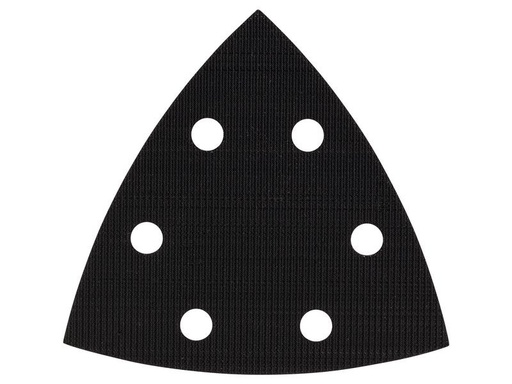 [90240522 1338206] Bosch Professional Schleifplatte für PDA 100, PDA 120 E