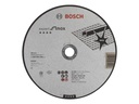 Bosch Professional Trennscheibe gerade Expert for Inox, 230 x 2 mm