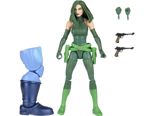 [90240530 1388654] MARVEL Figur Marvel Legends Series Madame Hydra