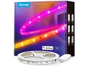 Govee LED Stripe Smart Wi-Fi + Bluetooth, 5 m, RGBIC