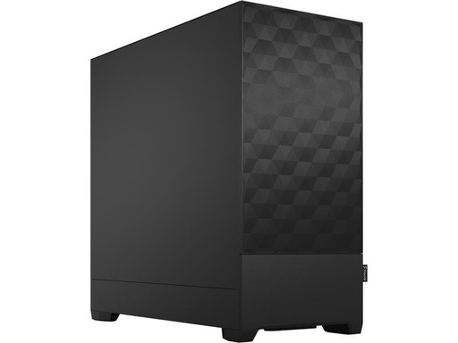 [90240540 1389523] Fractal Design PC-Gehäuse Pop Air Solid Schwarz