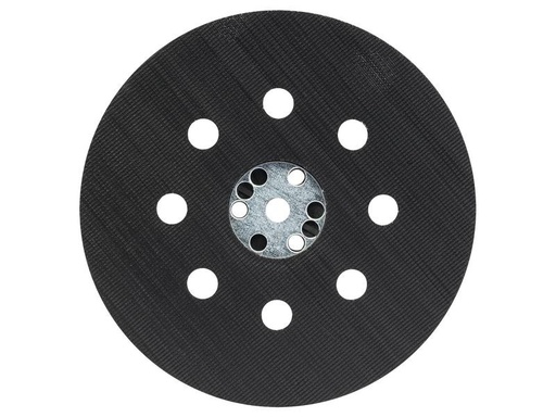 [90240547 1338390] Bosch Professional Schleifteller mittelhart, 125 mm