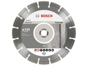 Bosch Professional Diamanttrennscheibe Standard for Concrete, 230 mm, 10 Stück