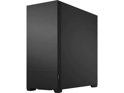 [90240558 1389541] Fractal Design PC-Gehäuse Pop XL Silent Solid Schwarz