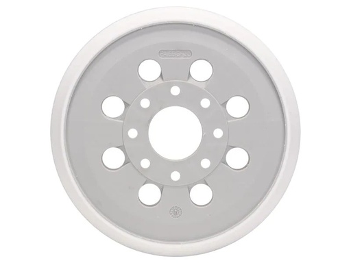 [90240571 1338212] Bosch Professional Schleifteller weich, 125 mm