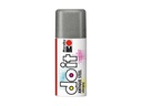 Marabu Sprühfarbe do it Antique Steel 150 ml, Antiksilber