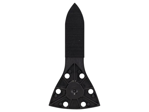[90240583 1338207] Bosch Professional Schleifzunge flach