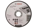 Bosch Professional Trennscheibe gerade Expert for Inox, 125 x 2 mm