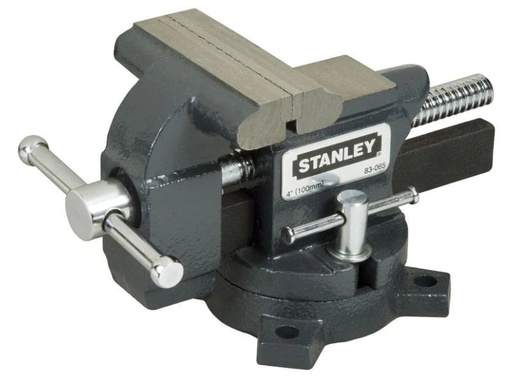 [90041237 468610] Stanley Schraubstock Maxsteel 1-83-065 100 mm