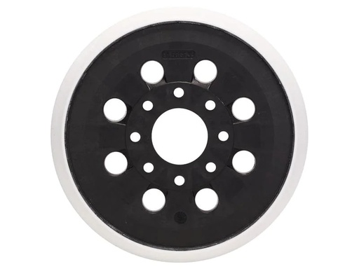 [90240616 1338211] Bosch Professional Schleifteller mittel, 125 mm