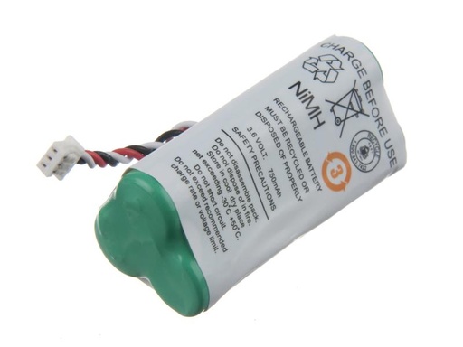 [90041238 160261] Zebra Technologies Ersatzakku LS4278