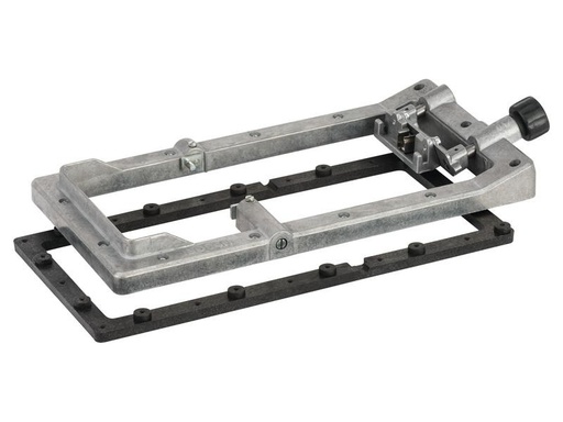 [90240646 1338225] Bosch Professional Schleifrahmen für PBS 75 A, PBS 75 AE