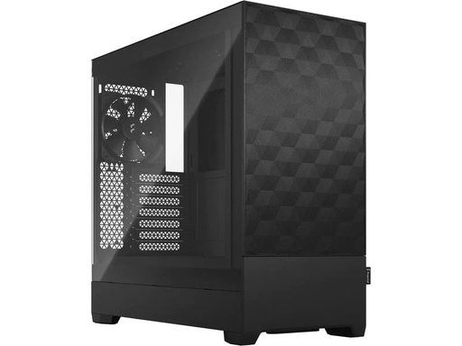 [90240664 1389524] Fractal Design PC-Gehäuse Pop Air TG Schwarz
