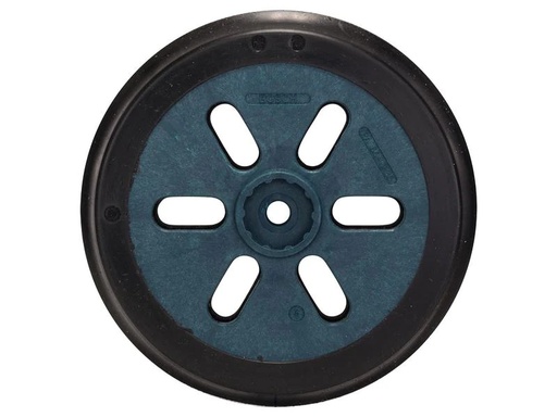 [90240666 1338389] Bosch Professional Schleifteller hart, 150 mm