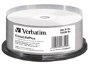 Verbatim BD-R 50 GB, Spindel (25 Stück)