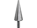 kwb Stufenbohrer HSS 6-30 mm