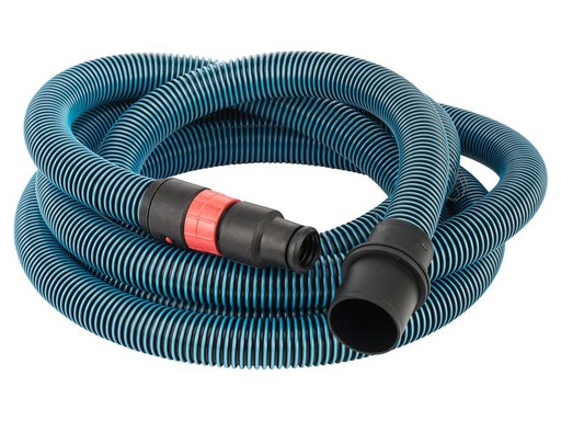 [90240675 1338221] Bosch Professional Antistatische Schläuche Bajonettverschluss für GAS 35-55