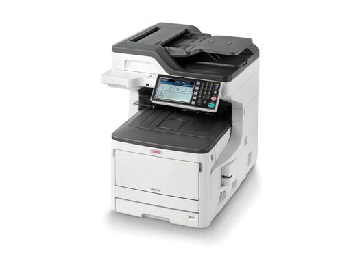 [90240685 659706] OKI Multifunktionsdrucker MC853dn