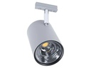 Eglo Professional Schienenstrahler VILLANOVA 1 66456