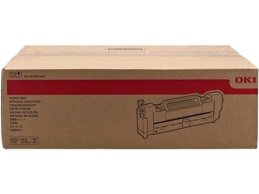 [90240691 1410371] OKI Fixiereinheit C824/834/844