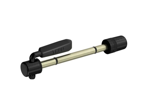 [90041294 1179977] Thule Front Wheel Holder Thru Axle 12-20 mm Adapter