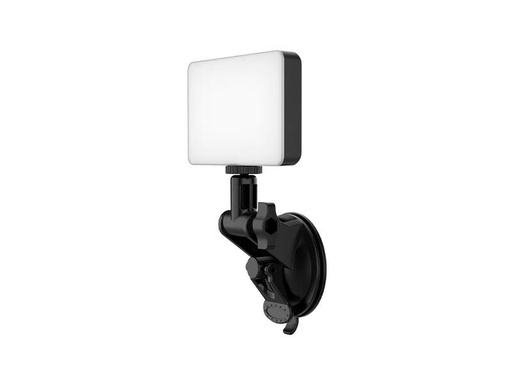 [90240754 1385087] VIJIM Videoleuchte VL120 Kit