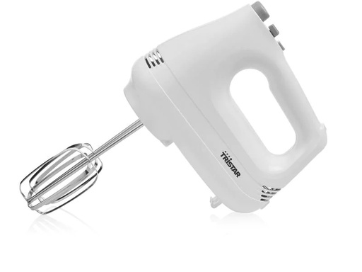 [90240808 1401610] Tristar Handmixer MX-4202 Weiss
