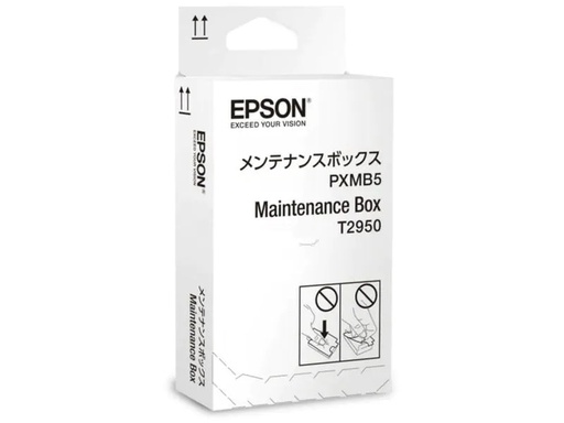 [90240823 1410351] Epson Wartungskit C13T295000