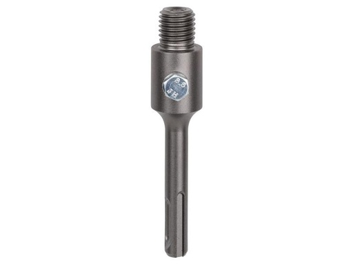 [90240840 1338241] Bosch Professional Adapter SDS plus für Hohlbohrkronen M16, 105 mm