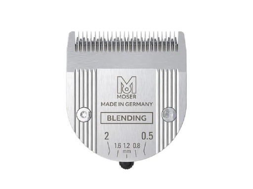 [90240841 1402848] Moser Schneidsatz Blending Blade