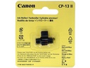 Canon Farbrolle CP 13 Rot und Blau