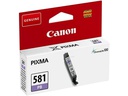 Canon Tinte CL-581 / PGI-580 Photo Blue