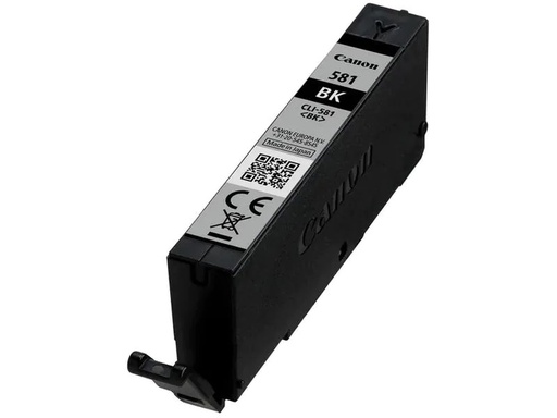 [90240849 1410343] Canon Tinte CL-581 / PGI-580 Black