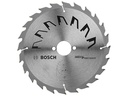 Bosch Kreissägeblatt Precision 190 mm
