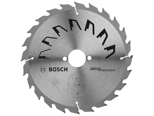 [90041344 383147] Bosch Kreissägeblatt Precision 190 mm