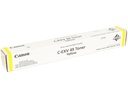 Canon Toner 8527B002 Yellow