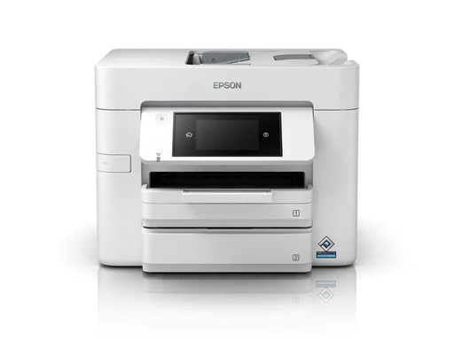 [90240987 1383270] Epson Multifunktionsdrucker WorkForce Pro WF-C4810DT