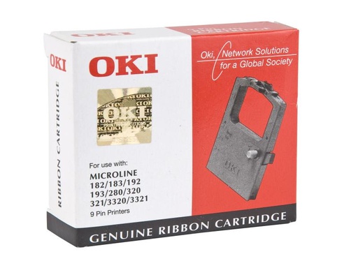 [90241032 97735] OKI Farbband ML182/280