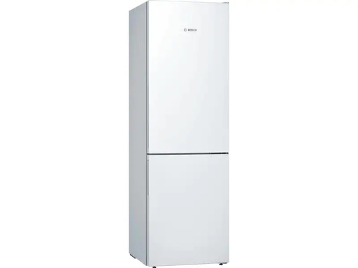 [90241044 1404234] Bosch Kühl-Gefrierkombination KGE36AWCA Rechts, Wechselbar