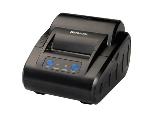 [90041361 373634] Safescan Thermodrucker TP-230